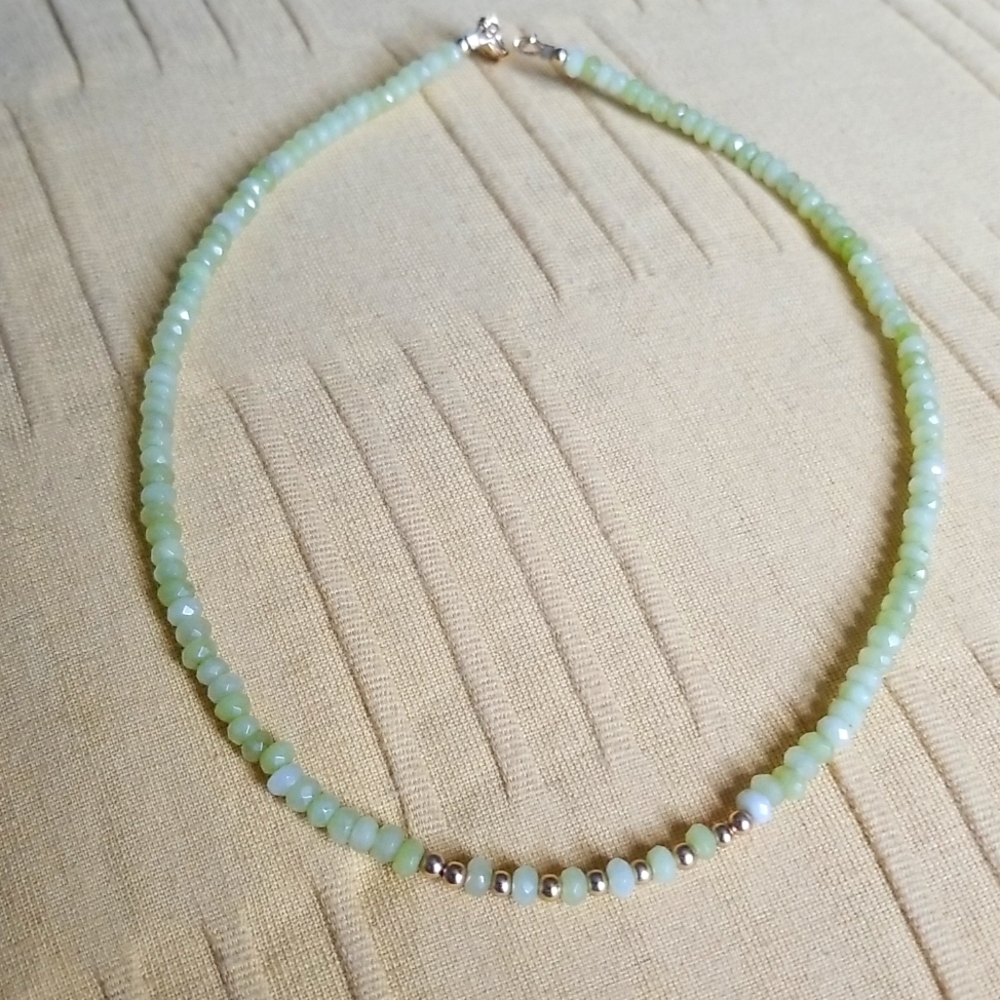 2 Necklaces - Picture 3 of 4